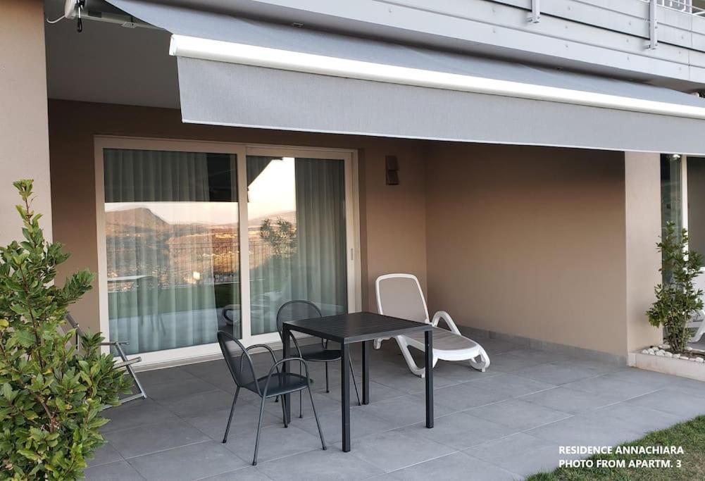 Appartamenti Annachiara Costermano Extérieur photo