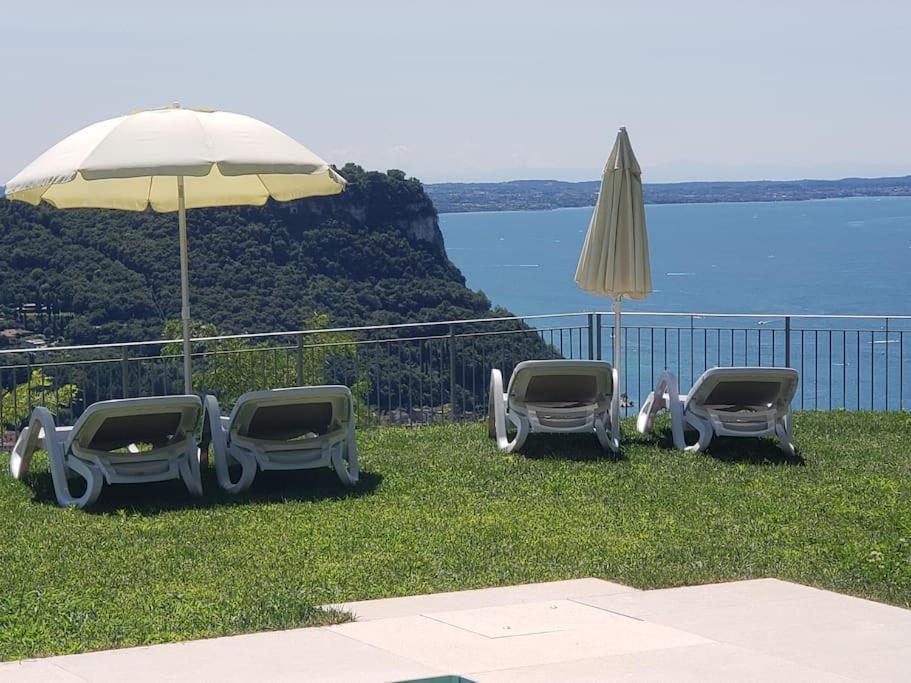 Appartamenti Annachiara Costermano Extérieur photo