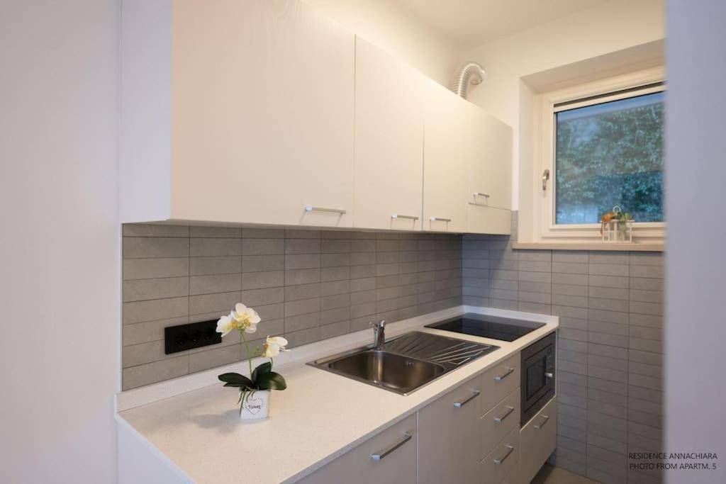 Appartamenti Annachiara Costermano Extérieur photo