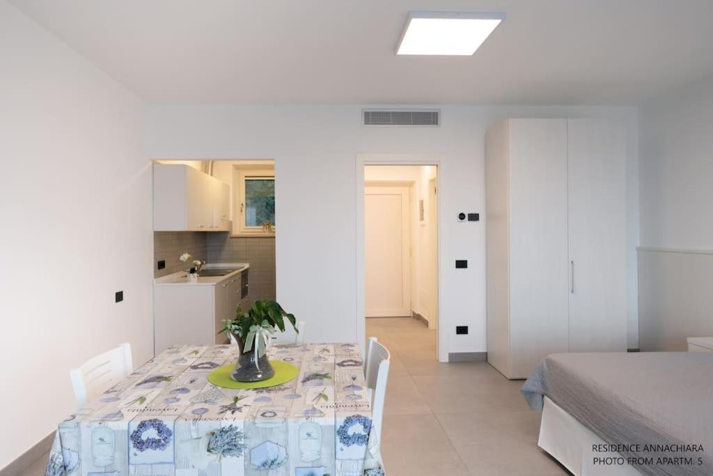 Appartamenti Annachiara Costermano Extérieur photo