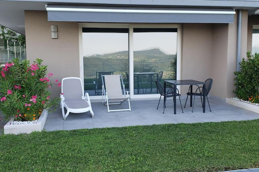 Appartamenti Annachiara Costermano Extérieur photo