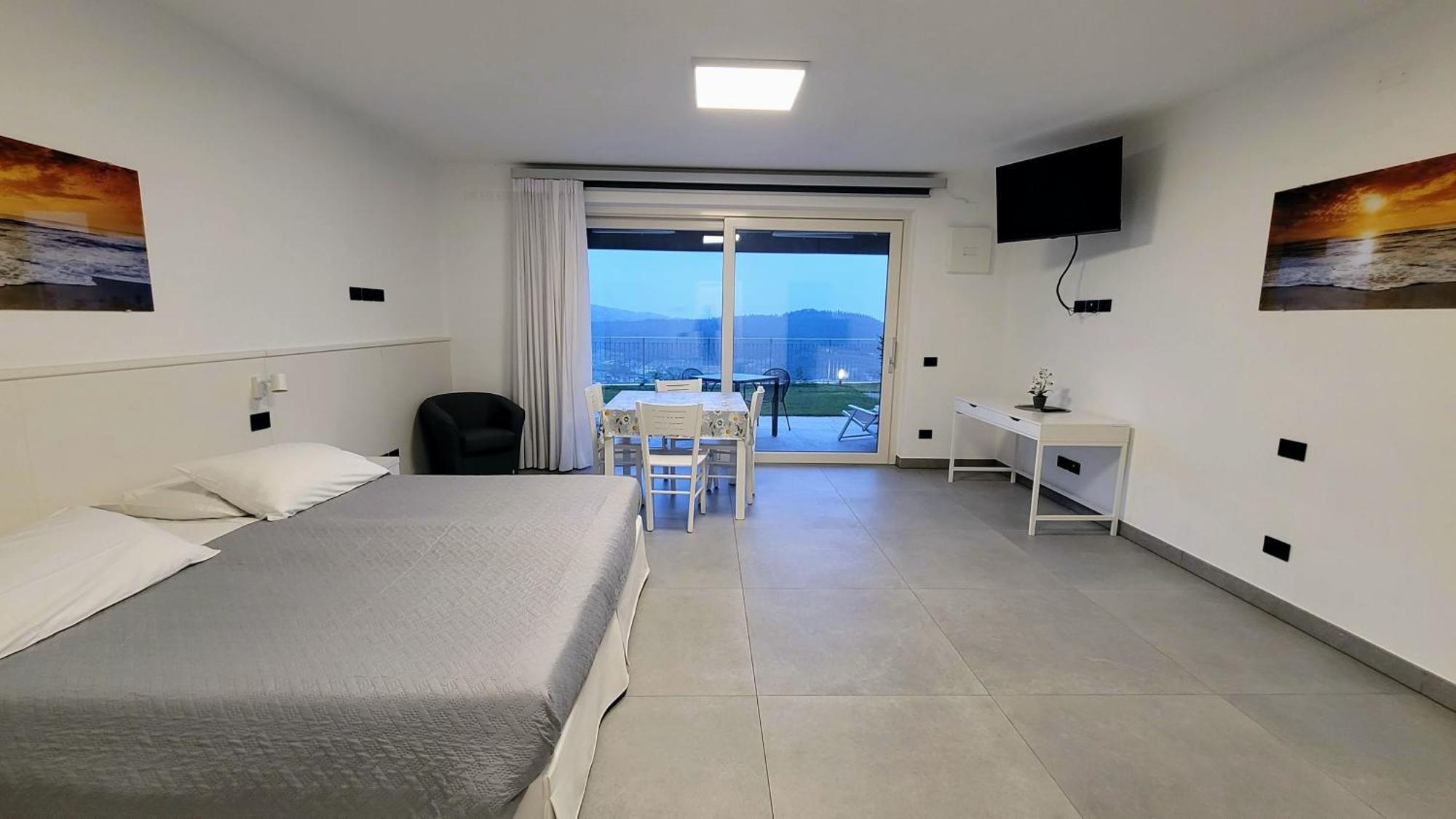 Appartamenti Annachiara Costermano Extérieur photo