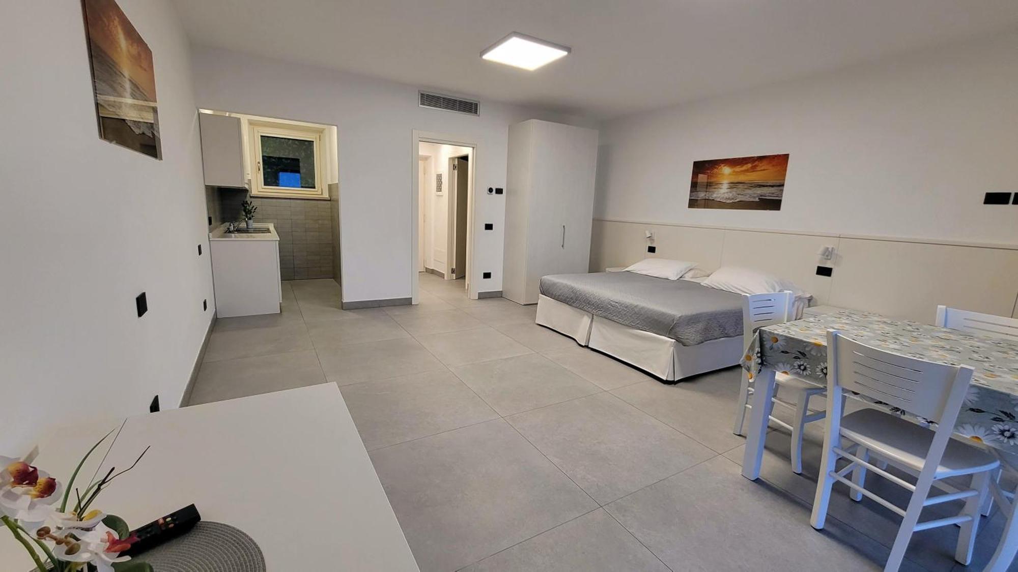 Appartamenti Annachiara Costermano Extérieur photo