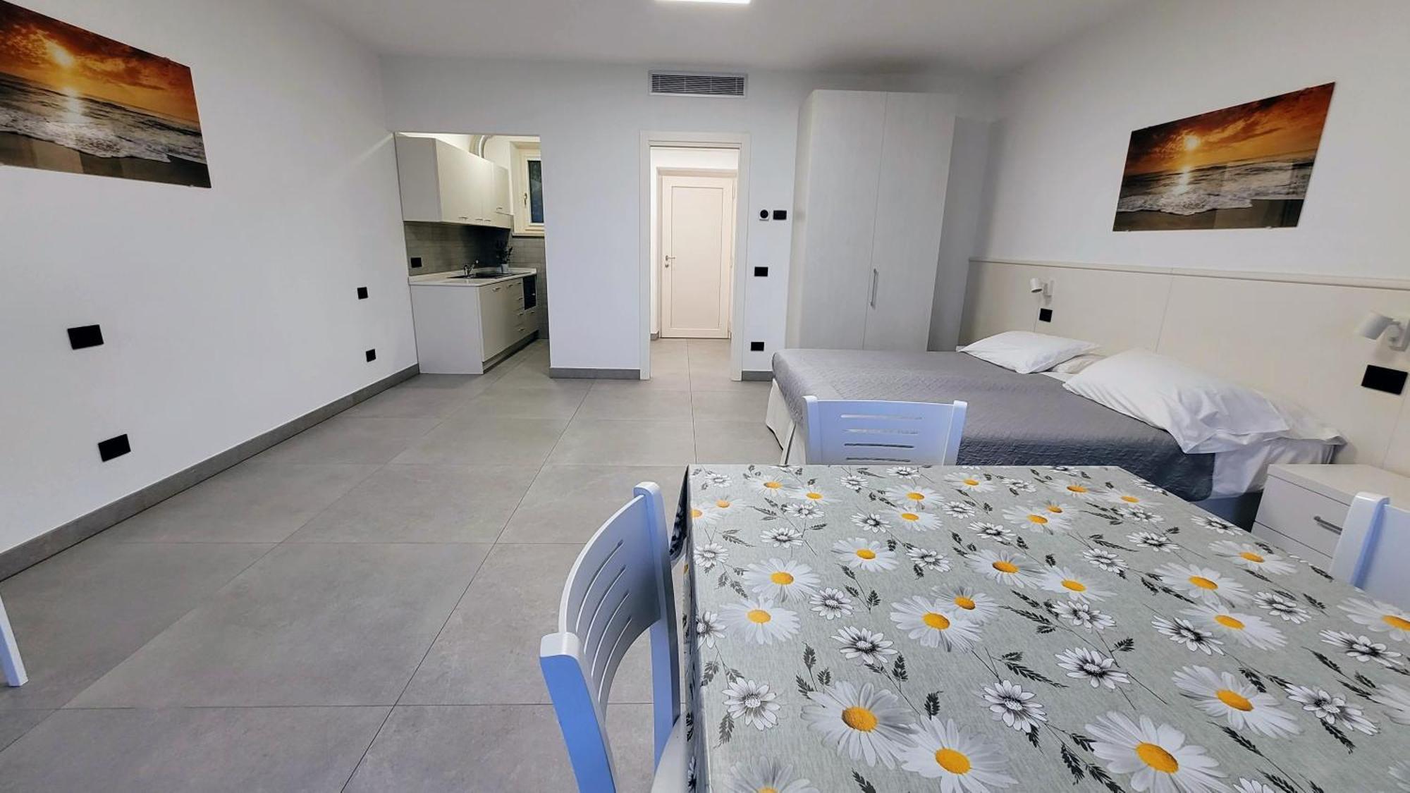Appartamenti Annachiara Costermano Extérieur photo