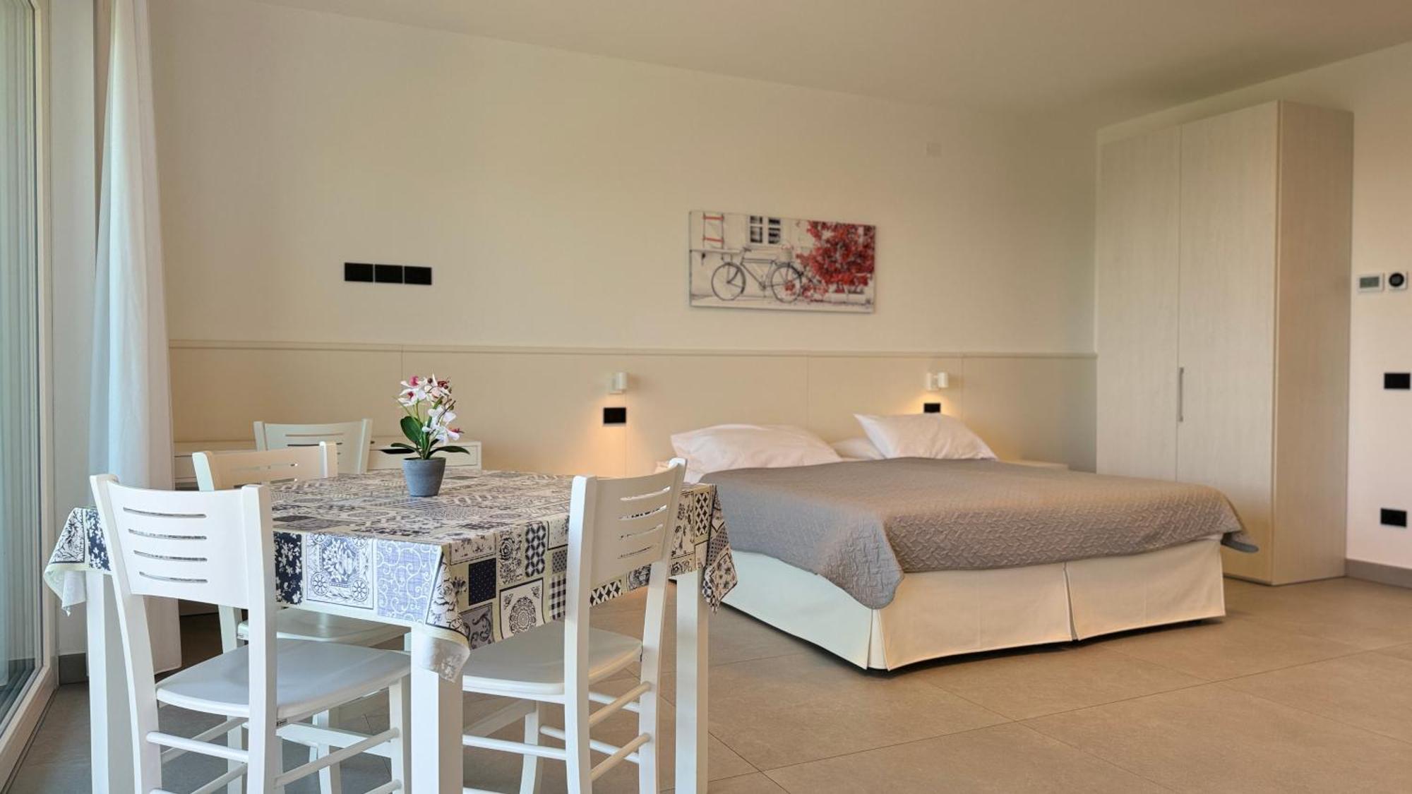Appartamenti Annachiara Costermano Extérieur photo