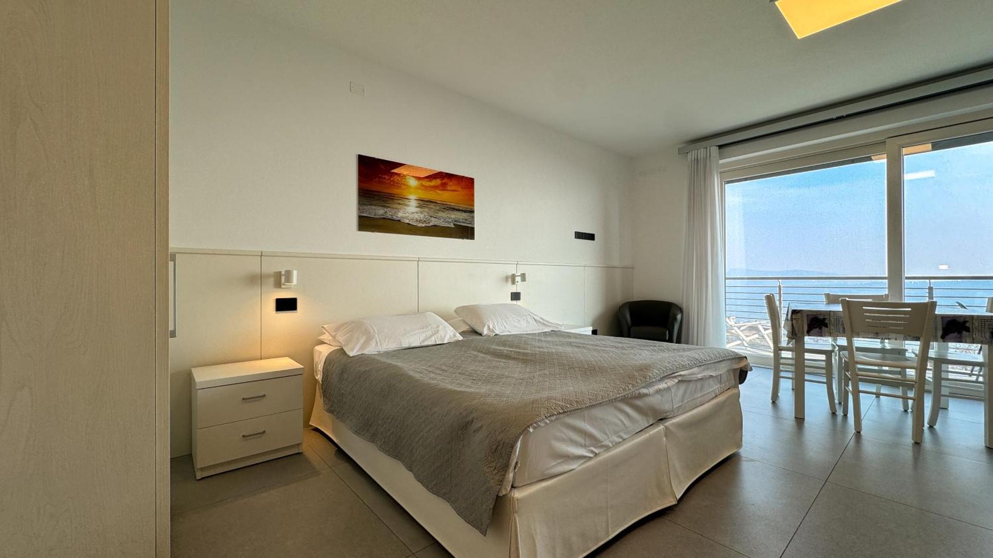 Appartamenti Annachiara Costermano Extérieur photo